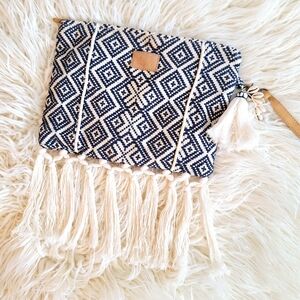 🤙Sold🔆Spell & the Gypsy Atlantic Clutch